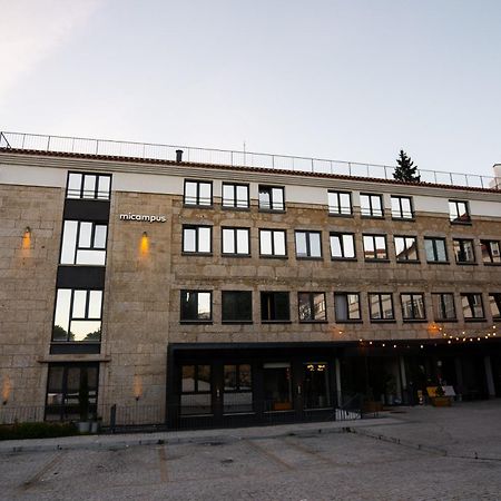 Ferienwohnung Micampus Covilhã Exterior foto